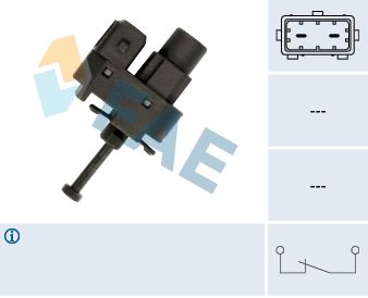 Stop Light Switch FAE 24810