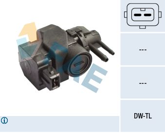 FAE 56027 Pressure converter, turbocharger