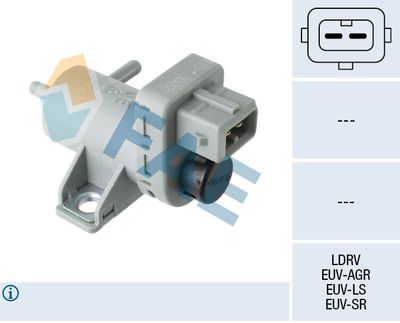 Boost Pressure Control Valve FAE 56035