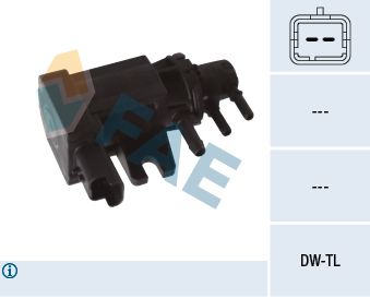 FAE 56038 Pressure converter, turbocharger