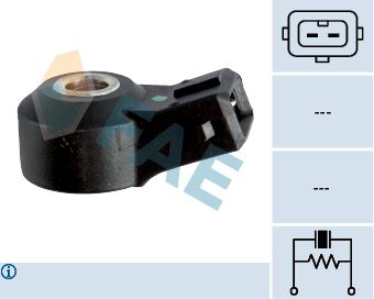 FAE 60158 Knock Sensor