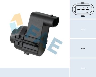 Sensor, parking distance control FAE 66010
