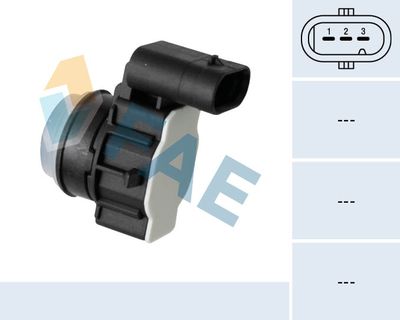 Sensor, parking distance control FAE 66027