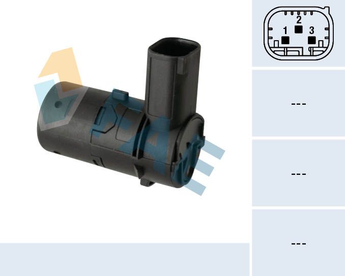 FAE 66042 Sensor, parking distance control