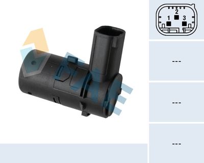 Sensor, parking distance control FAE 66047