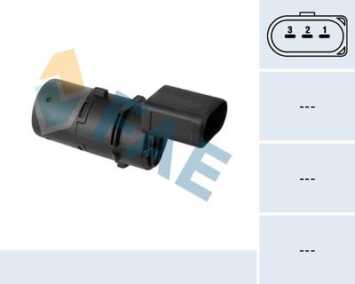 Sensor, parking distance control FAE 66058