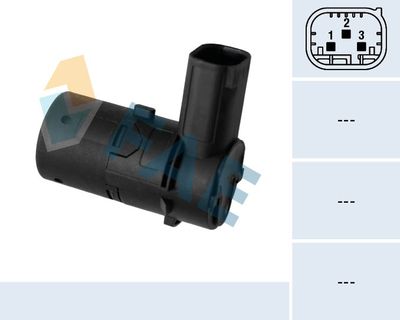 Sensor, parking distance control FAE 66060