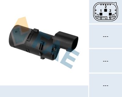 Sensor, parking distance control FAE 66071