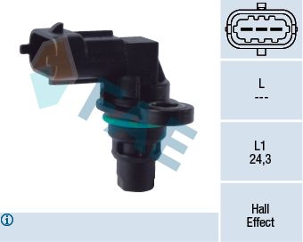 Sensor, camshaft position FAE 79369