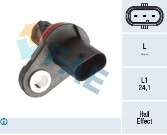 Sensor, camshaft position FAE 79393