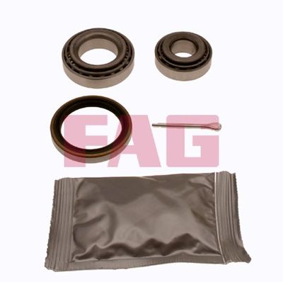 Wheel Bearing Kit Schaeffler FAG 713 6061 20