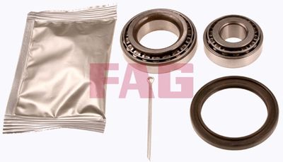 Wheel Bearing Kit Schaeffler FAG 713 6131 30