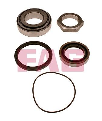 Schaeffler FAG 713 6135 90 Wheel Bearing Kit