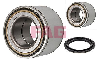 Wheel Bearing Kit Schaeffler FAG 713 6157 20