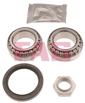 Wheel Bearing Kit Schaeffler FAG 713 6303 60