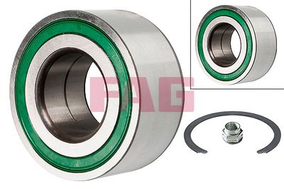 Wheel Bearing Kit Schaeffler FAG 713 6905 00