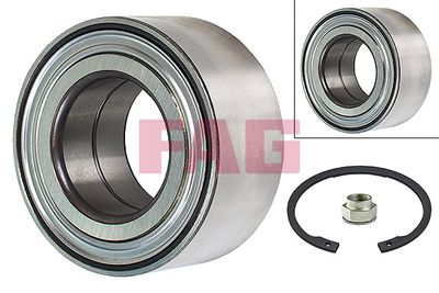 Wheel Bearing Kit Schaeffler FAG 713 6905 40