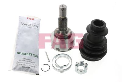 Joint Kit, drive shaft Schaeffler FAG 771 0098 30