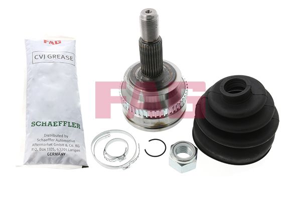 Schaeffler FAG 771 0292 30 Joint Kit, drive shaft