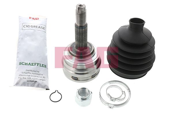 Schaeffler FAG 771 0384 30 Joint Kit, drive shaft