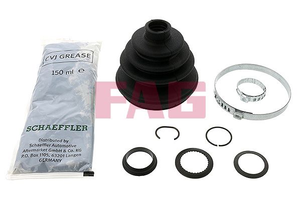 Schaeffler FAG 772 0183 30 Bellow Kit, drive shaft