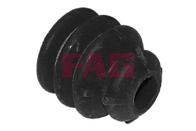 Rubber Buffer, suspension Schaeffler FAG 810 0008 10