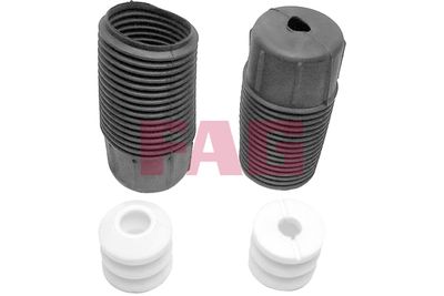 Dust Cover Kit, shock absorber Schaeffler FAG 811 0025 30