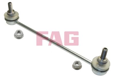 Link/Coupling Rod, stabiliser bar Schaeffler FAG 818 0053 10