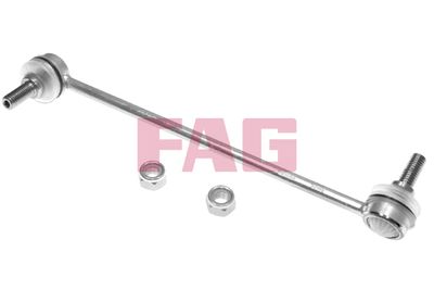 Link/Coupling Rod, stabiliser bar Schaeffler FAG 818 0341 10