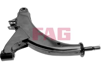 Control/Trailing Arm, wheel suspension Schaeffler FAG 821 0070 10
