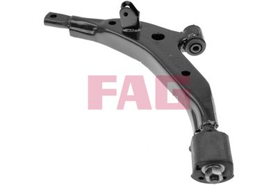 Control/Trailing Arm, wheel suspension Schaeffler FAG 821 0080 10