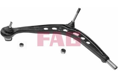 Control/Trailing Arm, wheel suspension Schaeffler FAG 821 0152 10