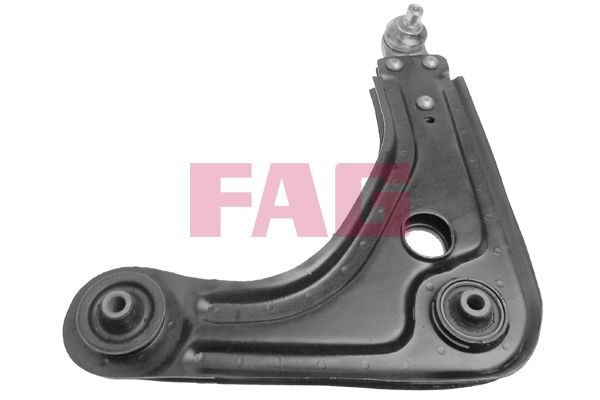 Schaeffler FAG 821 0245 10 Control/Trailing Arm, wheel suspension