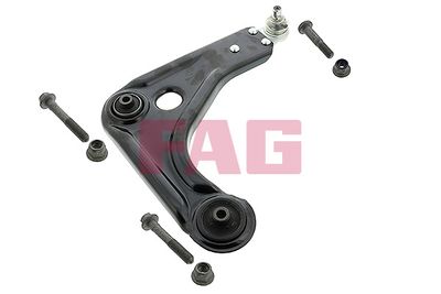 Control/Trailing Arm, wheel suspension Schaeffler FAG 821 0248 10