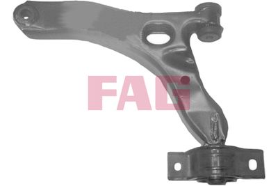 Control/Trailing Arm, wheel suspension Schaeffler FAG 821 0266 10