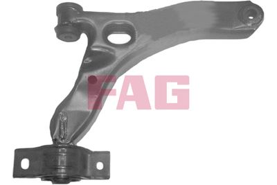 Control/Trailing Arm, wheel suspension Schaeffler FAG 821 0267 10