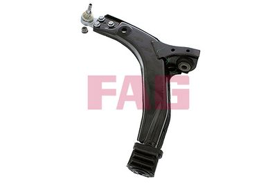 Control/Trailing Arm, wheel suspension Schaeffler FAG 821 0273 10