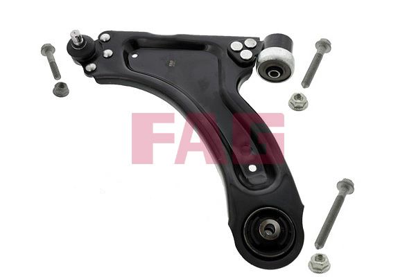 Schaeffler FAG 821 0291 10 Control/Trailing Arm, wheel suspension