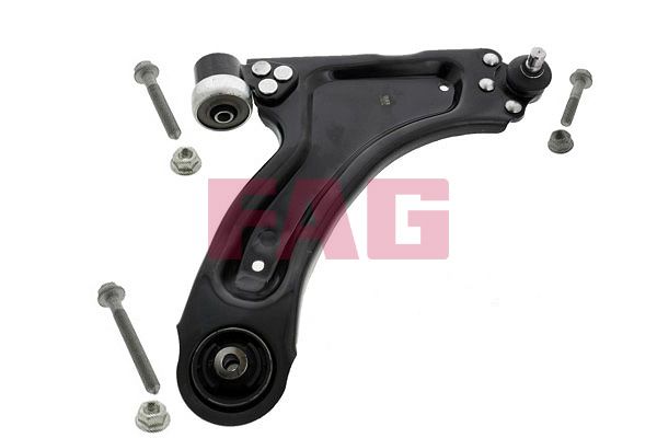 Schaeffler FAG 821 0292 10 Control/Trailing Arm, wheel suspension