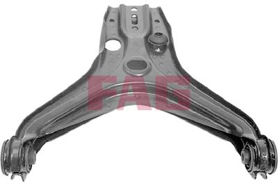 Control/Trailing Arm, wheel suspension Schaeffler FAG 821 0301 10