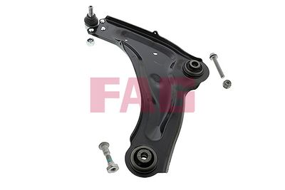 Control/Trailing Arm, wheel suspension Schaeffler FAG 821 0328 10