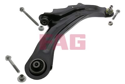 Control/Trailing Arm, wheel suspension Schaeffler FAG 821 0333 10