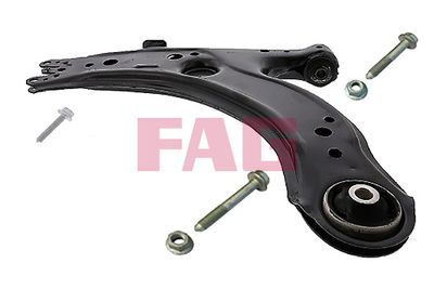 Control/Trailing Arm, wheel suspension Schaeffler FAG 821 0349 10