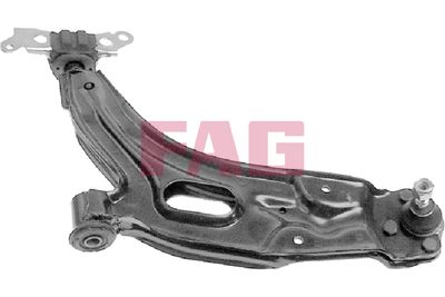 Control/Trailing Arm, wheel suspension Schaeffler FAG 821 0365 10