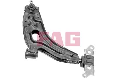 Control/Trailing Arm, wheel suspension Schaeffler FAG 821 0366 10