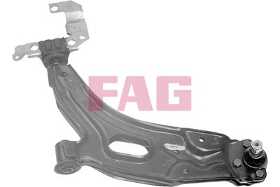 Control/Trailing Arm, wheel suspension Schaeffler FAG 821 0367 10