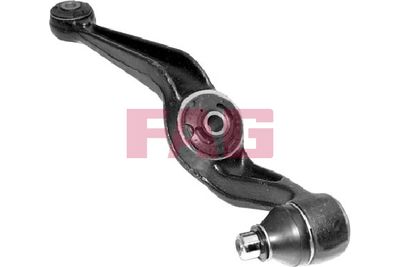 Control/Trailing Arm, wheel suspension Schaeffler FAG 821 0401 10