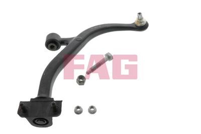 Control/Trailing Arm, wheel suspension Schaeffler FAG 821 0411 10