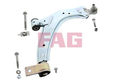 Control/Trailing Arm, wheel suspension Schaeffler FAG 821 0413 10