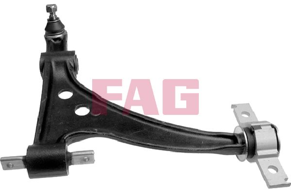 Schaeffler FAG 821 0432 10 Control/Trailing Arm, wheel suspension